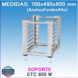 SOPORTE FM STC 850 W